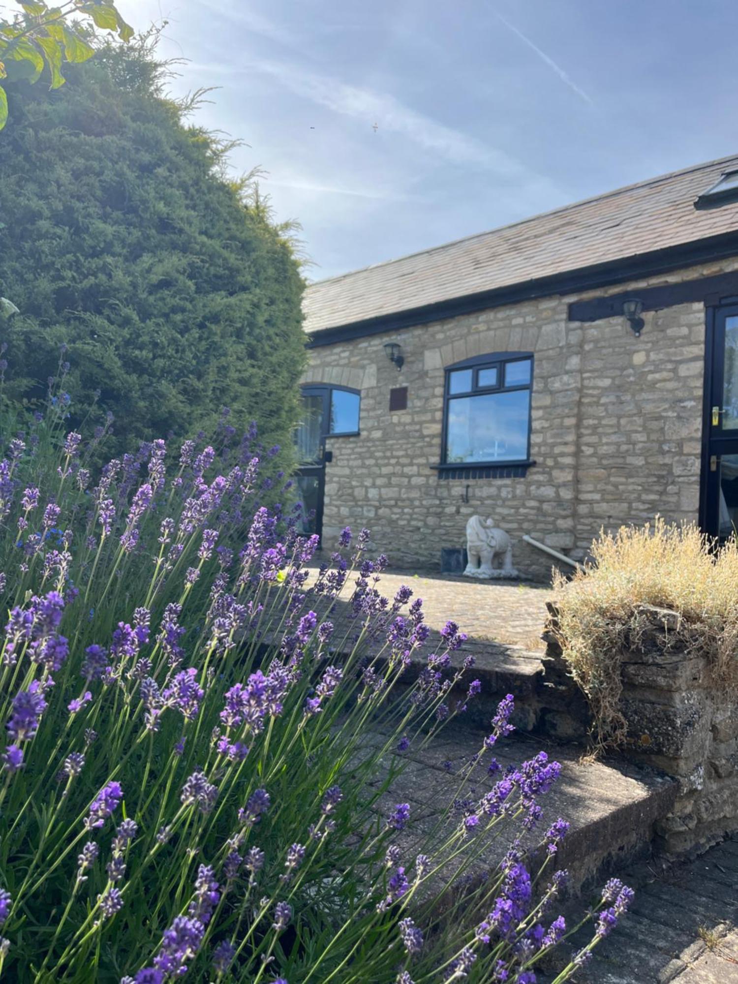 Stable Cottage, Oxfordshire *