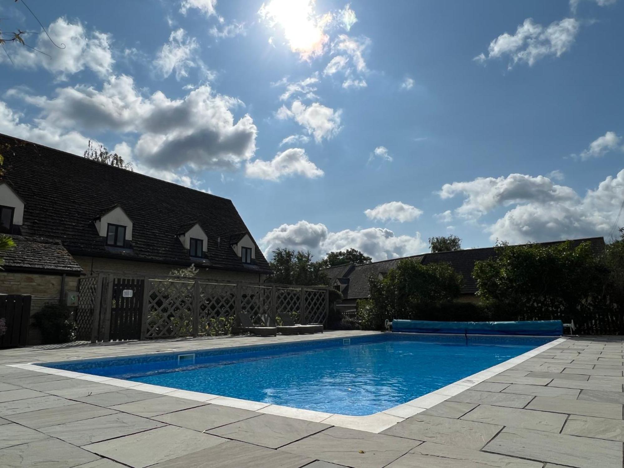 Ferienhaus Stable Cottage, Oxfordshire *