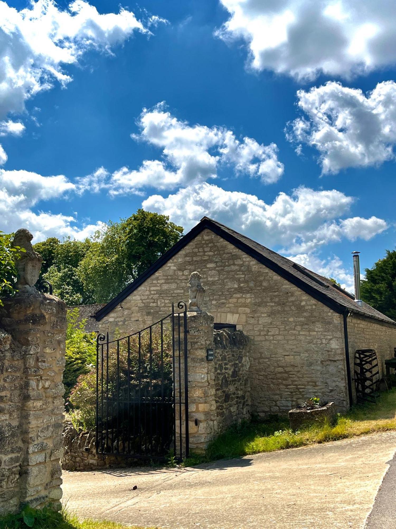 Ferienhaus Stable Cottage, Oxfordshire
