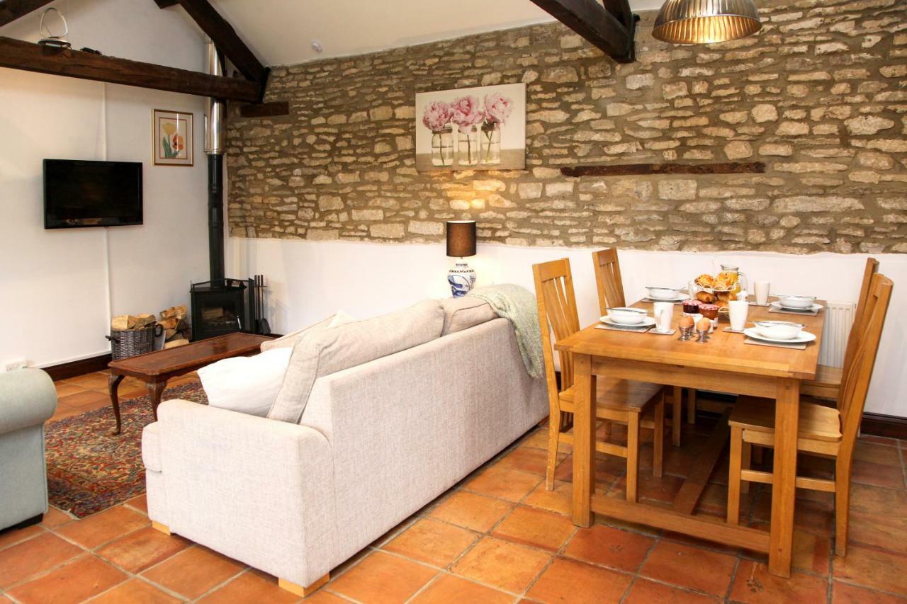 Stable Cottage, Oxfordshire Ferienhaus
