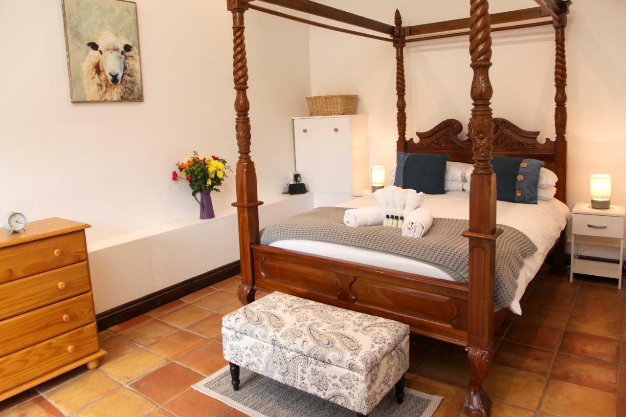 Stable Cottage, Oxfordshire Ferienhaus Oxford