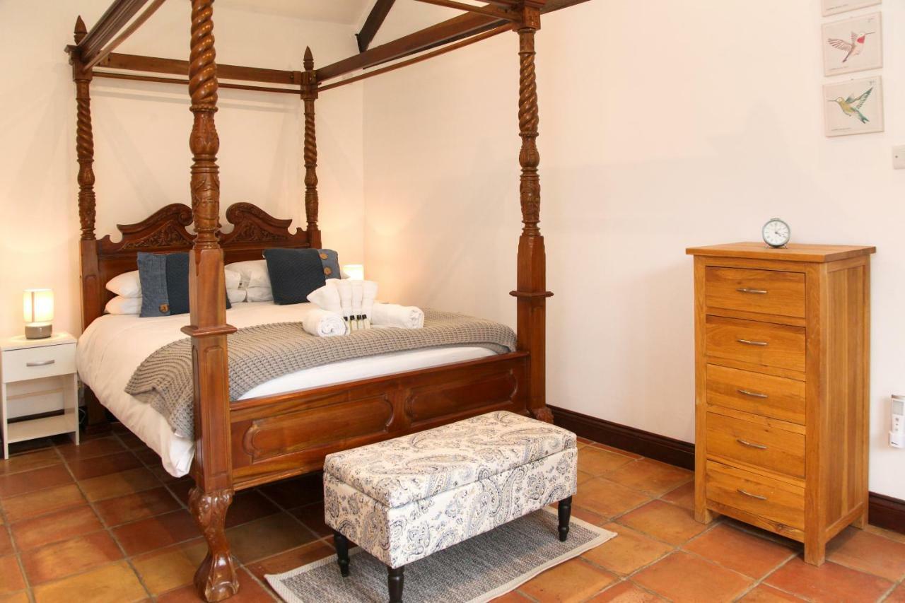 Ferienhaus Stable Cottage, Oxfordshire Oxford